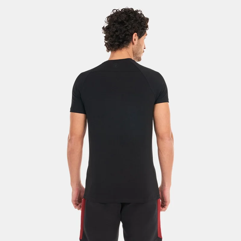 جيم كينج تيشيرت برو لوجو للرجال